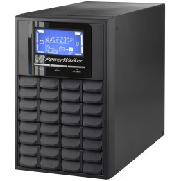 PowerWalker VFI 1000C LCD 1000VA/800W