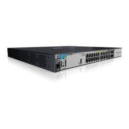 Hewlett Packard Enterprise ProCurve 3500yl-24G-PoE+Switch
