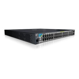 Hewlett Packard Enterprise ProCurve Switch