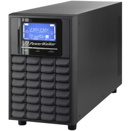 PowerWalker VFI 2000C LCD 2000VA/1600W