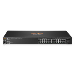 Hewlett Packard Enterprise 2530-24G Switch 24 port