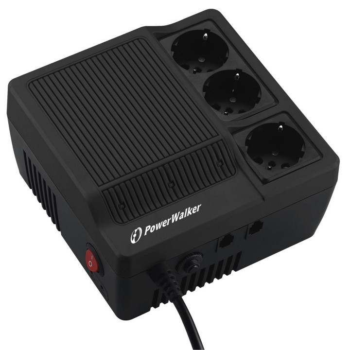 PowerWalker AVR 1000 Voltage Regulator