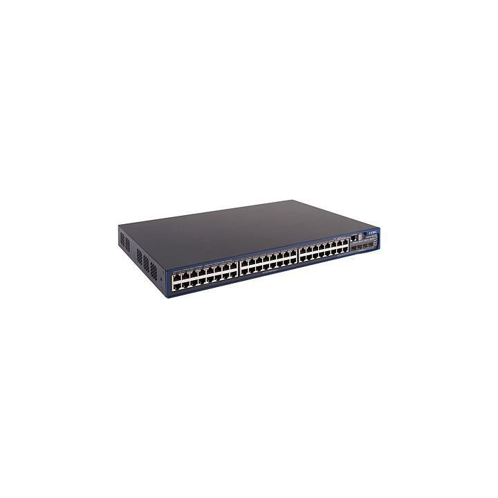 Hewlett Packard Enterprise A5500-48G EI Switch