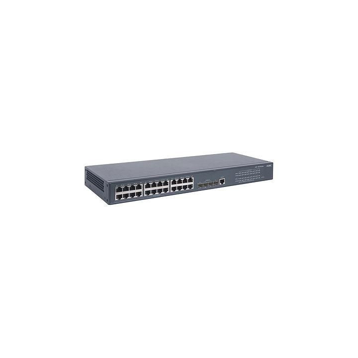 Hewlett Packard Enterprise 5120-24G SI Switch
