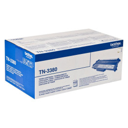 Brother TN3380 HIGH YIELD TONER FOR BL
