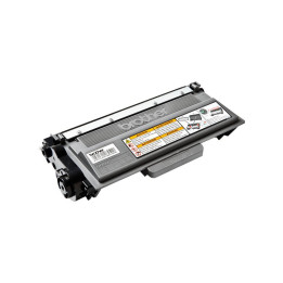 Brother Toner Black Pages 12.000