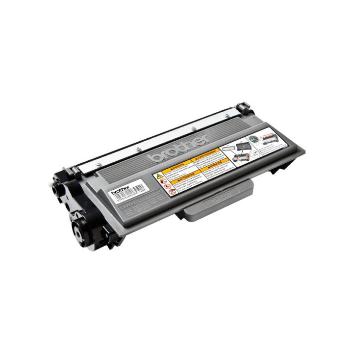 Brother Toner Black Pages 12.000