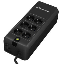 PowerWalker VFD 600 full APFC PSU support