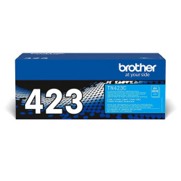 Brother Toner, Cyaen Pages 4.000