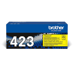 Brother Toner, Yellow Pages 4.000
