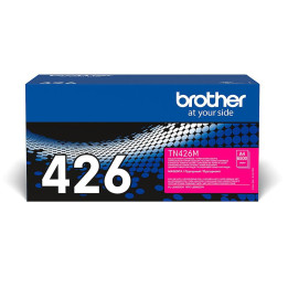 Brother Toner Magenta