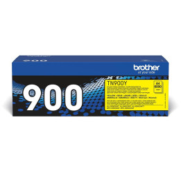 Brother Toner Yellow Pages: 6.000