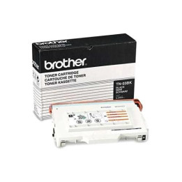 Brother Toner Black
