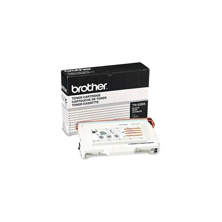 Brother Toner Black
