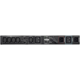 PowerWalker 19" Rack MBS Switch
