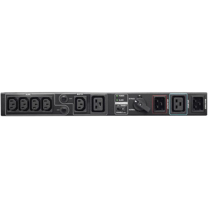 PowerWalker 19" Rack MBS Switch