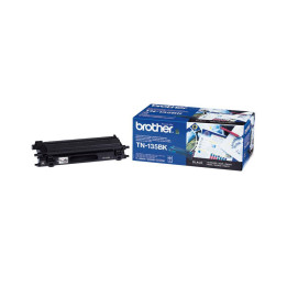 Brother Black Toner Cart for HL-40xx