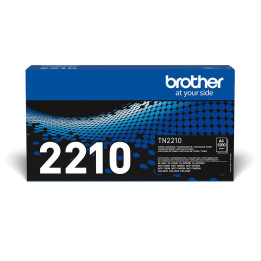 Brother TN2210 - TONER FOR BLL