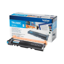 Brother Toner TN-230C cyan