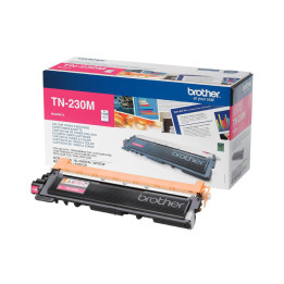 Brother Toner TN-230 magenta