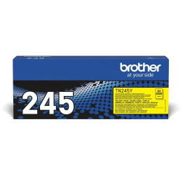 Brother TN245 YELLOW HY TONER FOR DCL