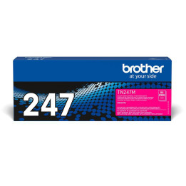 Brother Toner TN247M (2300 pages)