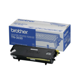 Brother Toner Black+Developer