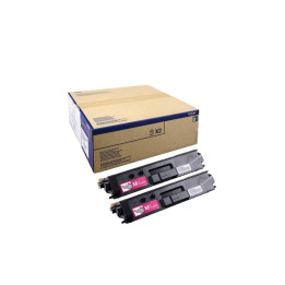 Brother TN-329MTWIN TONER MAGENTA