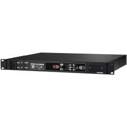 PowerWalker ATS Automatic Transfer Switch