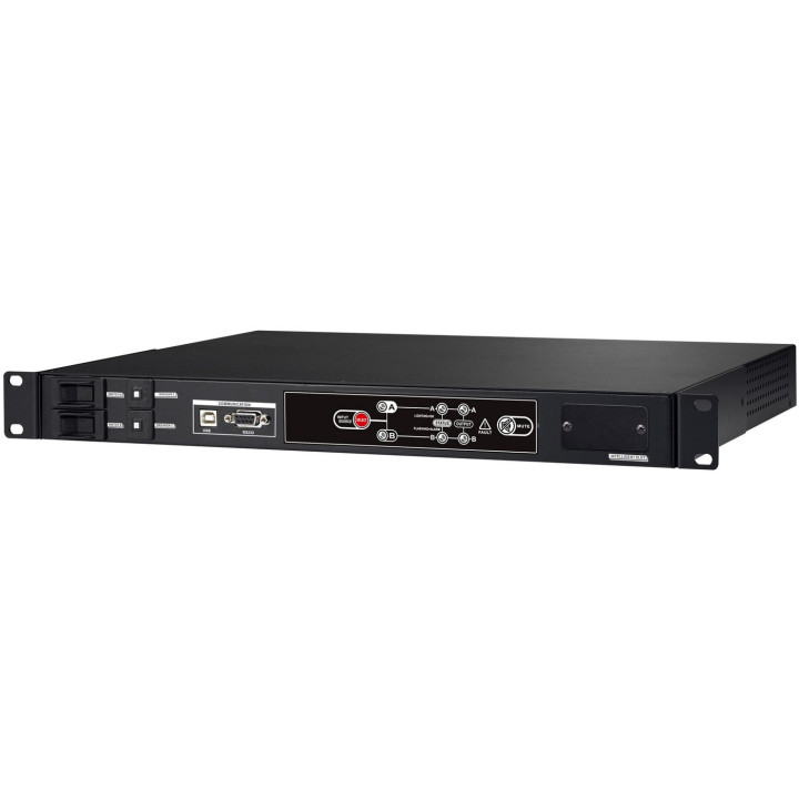 PowerWalker ATS Automatic Transfer Switch