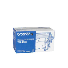 Brother Toner Black+Developer