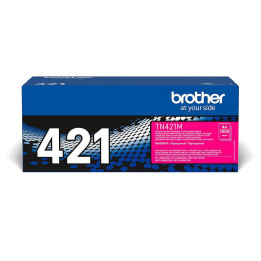 Brother TN421M TONER FOR BC4