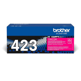 Brother TN423M HY toner Magenta