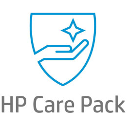 HP 1y 9x5 HPAC ENTER 1-99 Lic