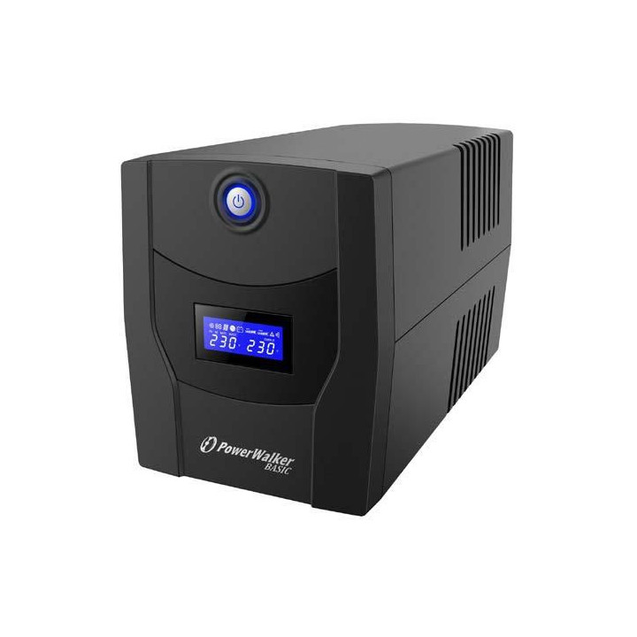 PowerWalker Basic VI 2200 STL UK