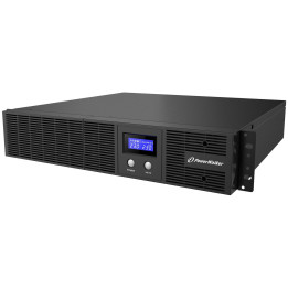 PowerWalker VI 1200 RLE UPS 1200VA/720W