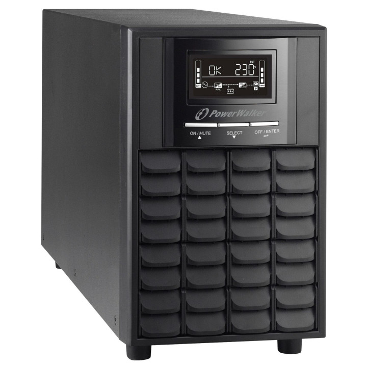 PowerWalker VI 1100 CW IEC