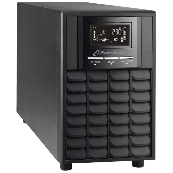 PowerWalker VI 2000 CW IEC
