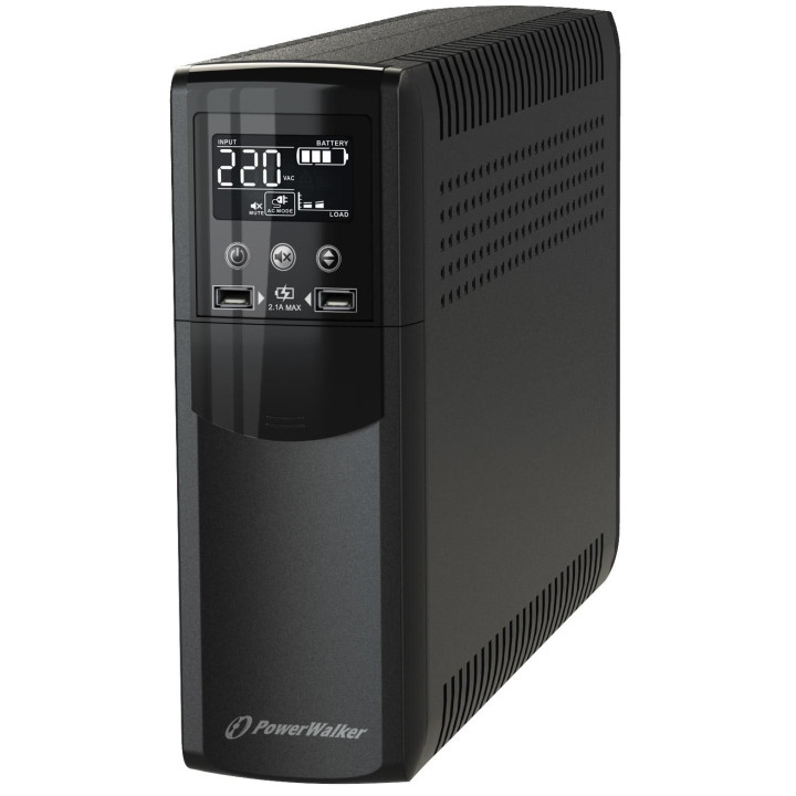 PowerWalker VI 1200 CSW