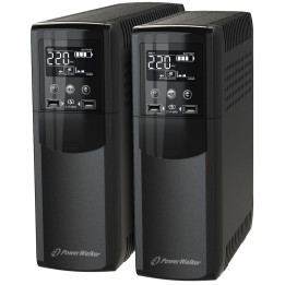 PowerWalker VI 1500 CSW Line-Interactive