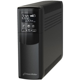 PowerWalker VI 600 CSW IEC