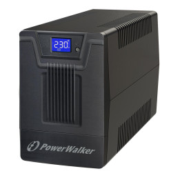 PowerWalker VI 2000 SCL UK UPS 2000VA /