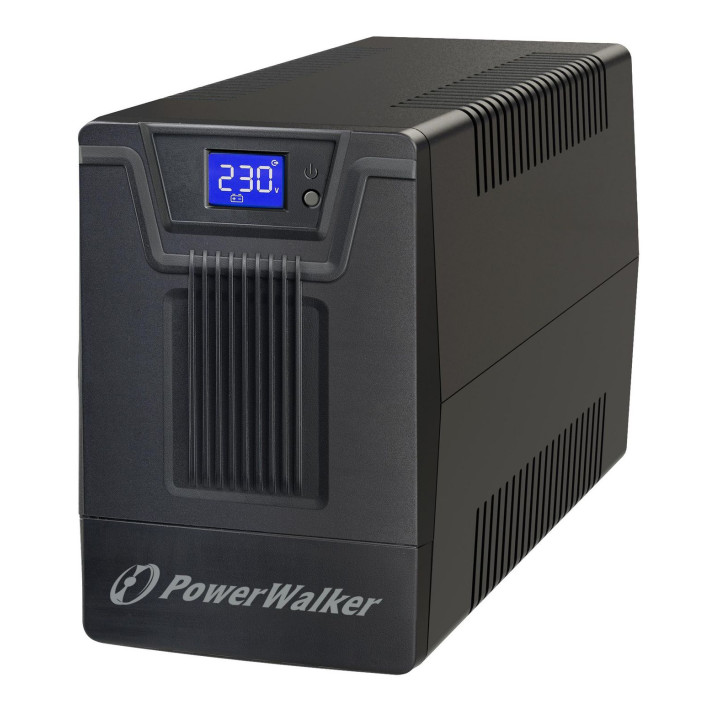 PowerWalker VI 2000 SCL UK UPS 2000VA /