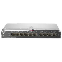 Hewlett Packard Enterprise PortAggr VC Flex-10/10D Module