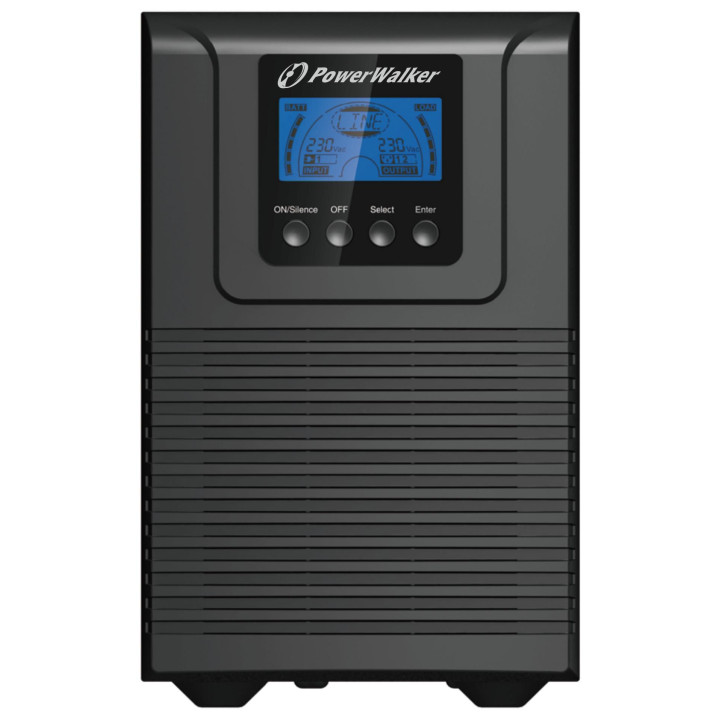 PowerWalker VFI 1000 TG