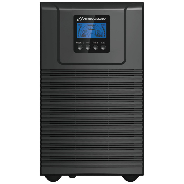 PowerWalker VFI 2000 TGB