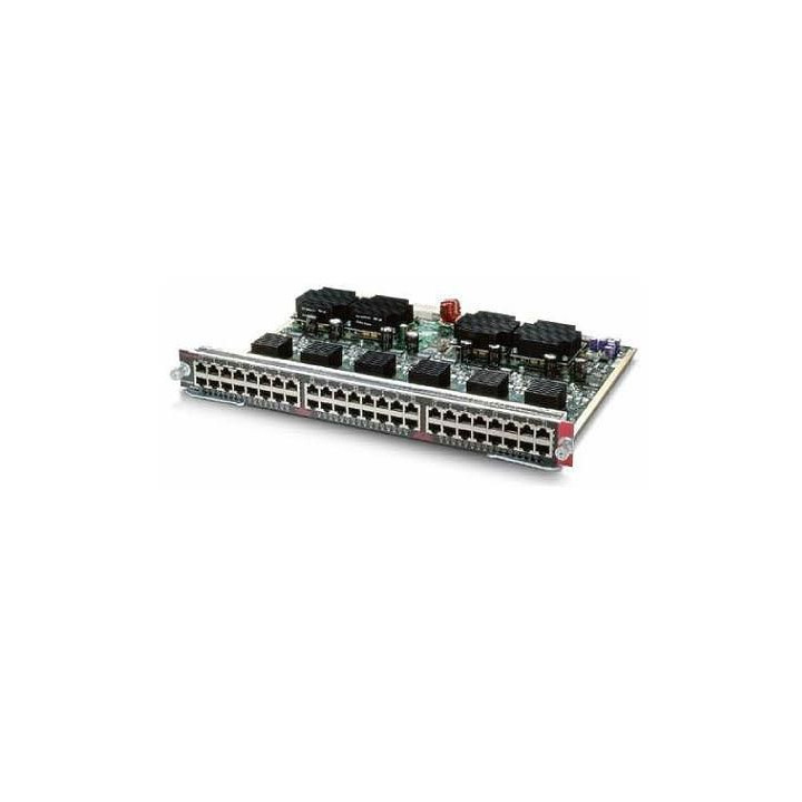 Cisco CAT. 4500 ENHANCED