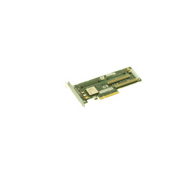 HP Serial Attached SCSI (SAS)