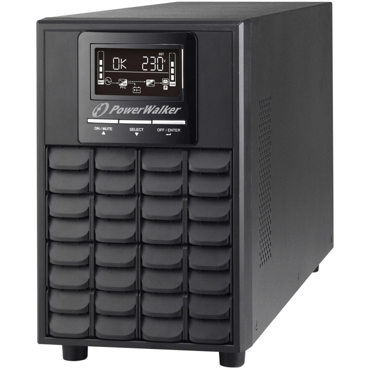 PowerWalker VFI 1000 CG PF1