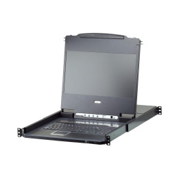 Aten 17.3" Widescreen DVI